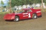 Medford Mustang 2005