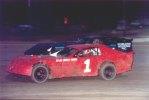 Medford Mustang 2003