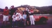 Roseburg Cougar 2003