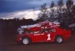 Medford Mustang 2004
