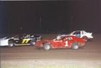 Medford Mustang 2004