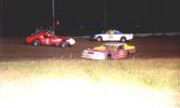 Racing Photo 1999