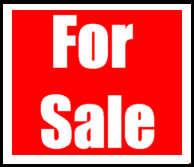 4 sale