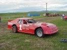 Medford Mustang 2005