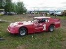 Medford Mustang 2005
