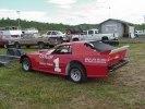 Medford Mustang 2005