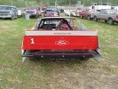Medford Mustang 2005