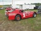 Medford Mustang 2005