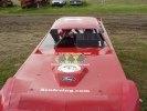 Medford Mustang 2005