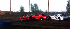 Racing Photo 1998