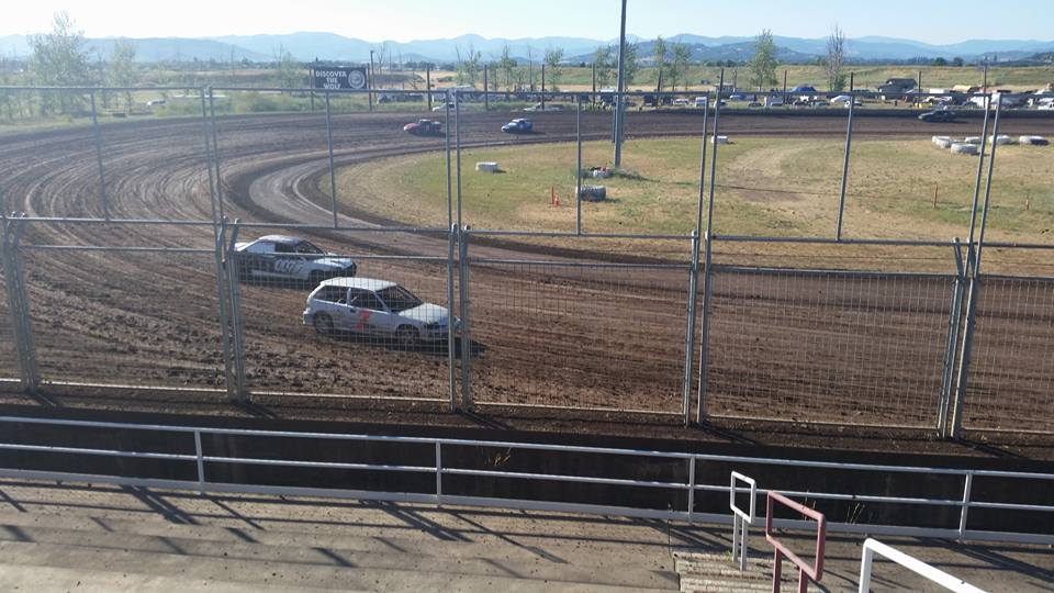Brandyn 7 Honda Civic