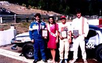 1993 Top 3 in Main Coos Bay