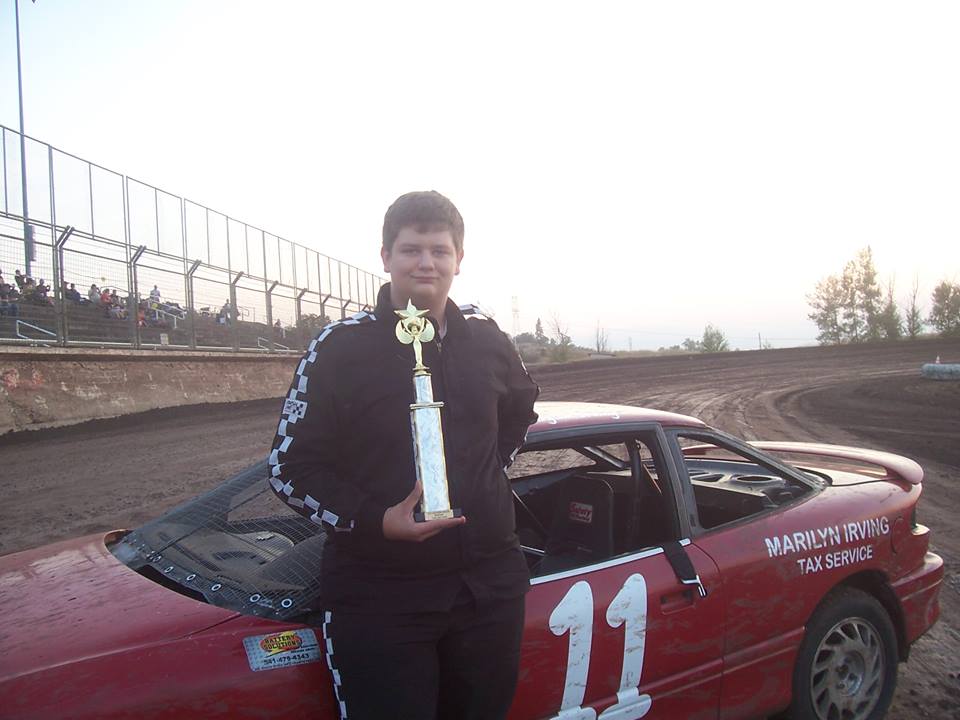 Dylan Dash Win