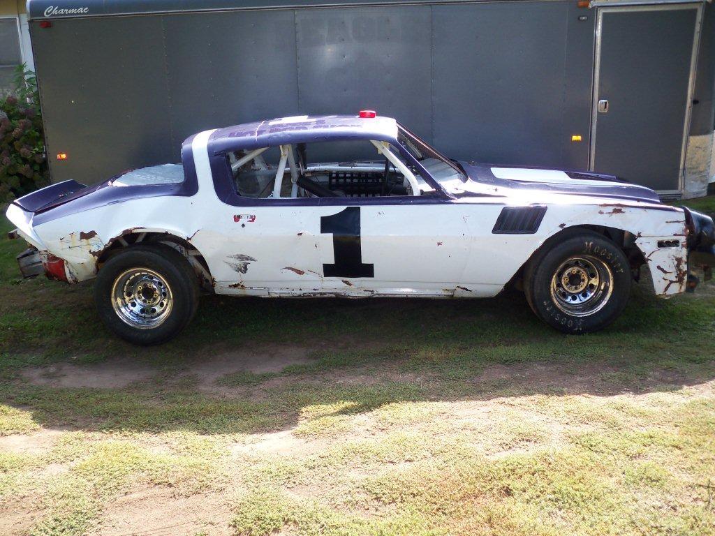 Jcar crash classic