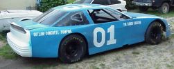 Roseburg Latemodel 2002