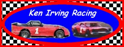 Ken Irving Racing