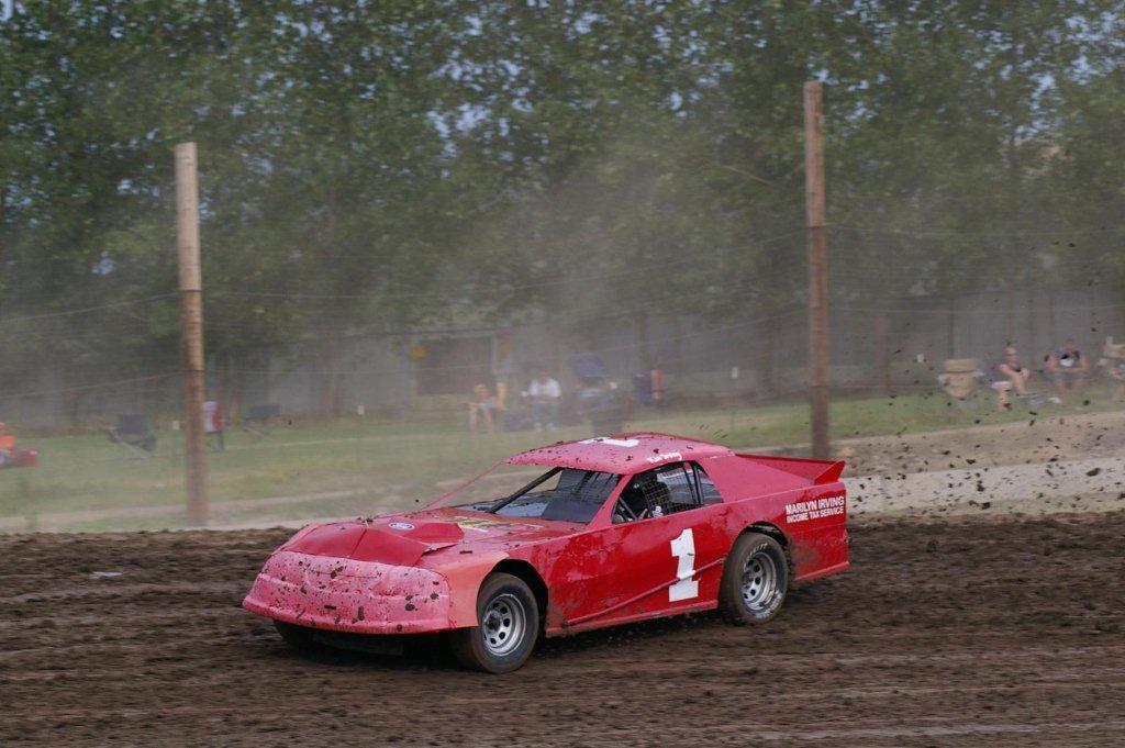 Prostock