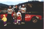 Roseburg Cougar 2002