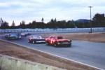Roseburg Cougar 2001