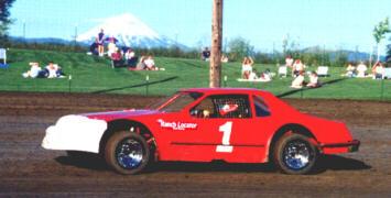 1999 Racing