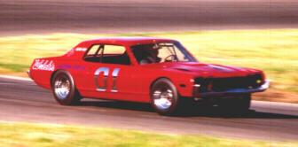 1981-1997 Racing